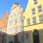 5 Dinge, die du in Lübeck machen musst - Bonbontüte