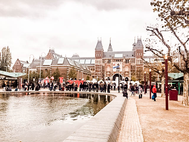 Amsterdam