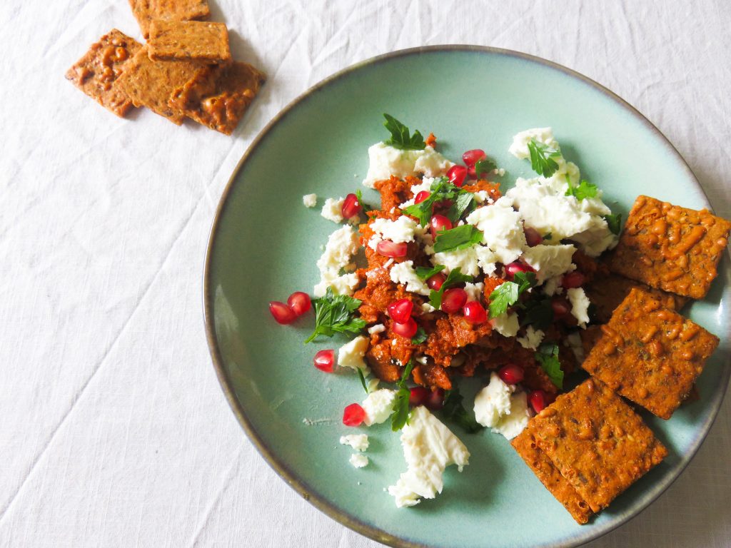 Muhammara