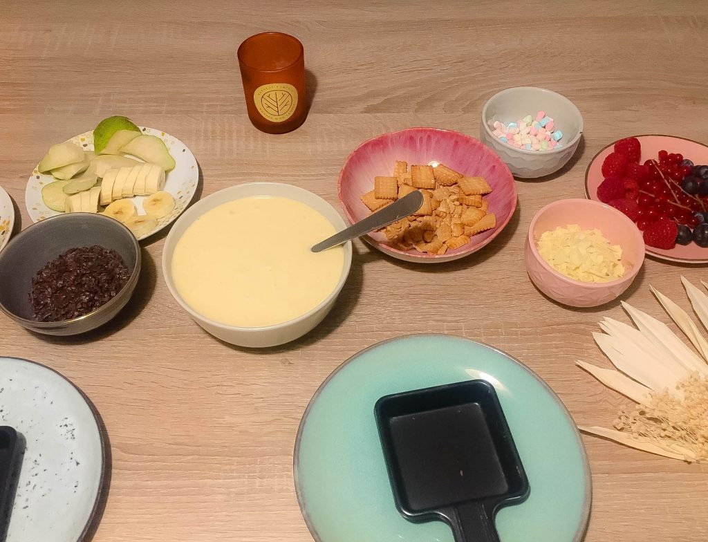 Raclette