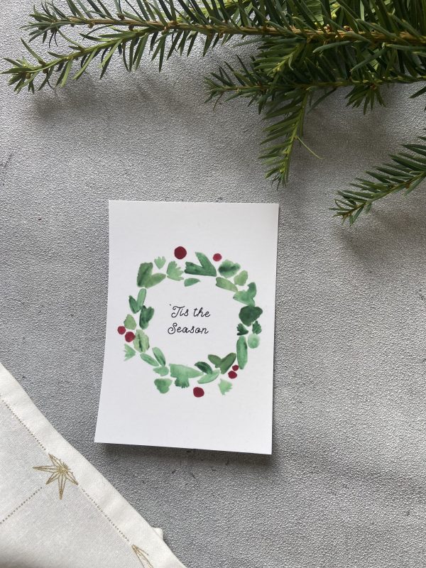 Postkarte
