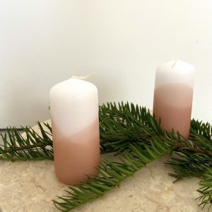 Adventskerzen