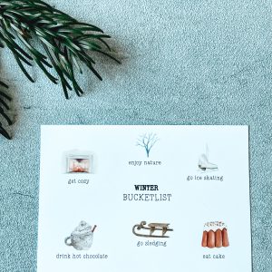Postkarte