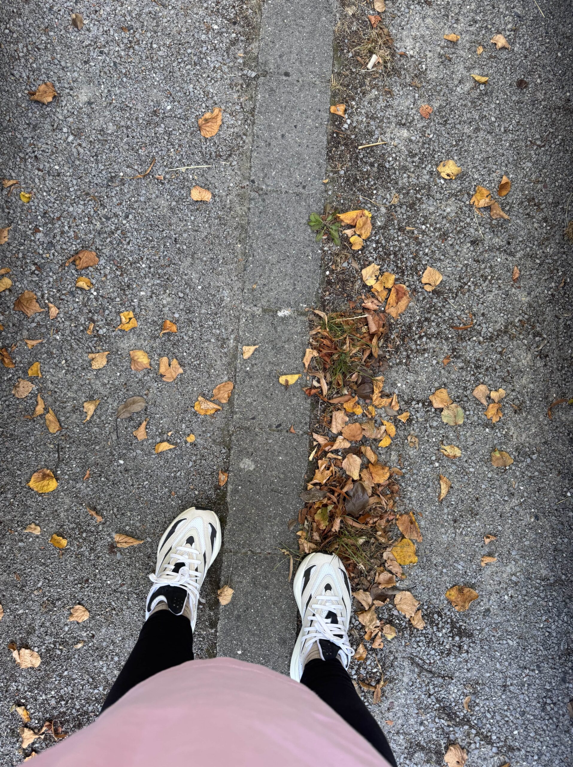 August